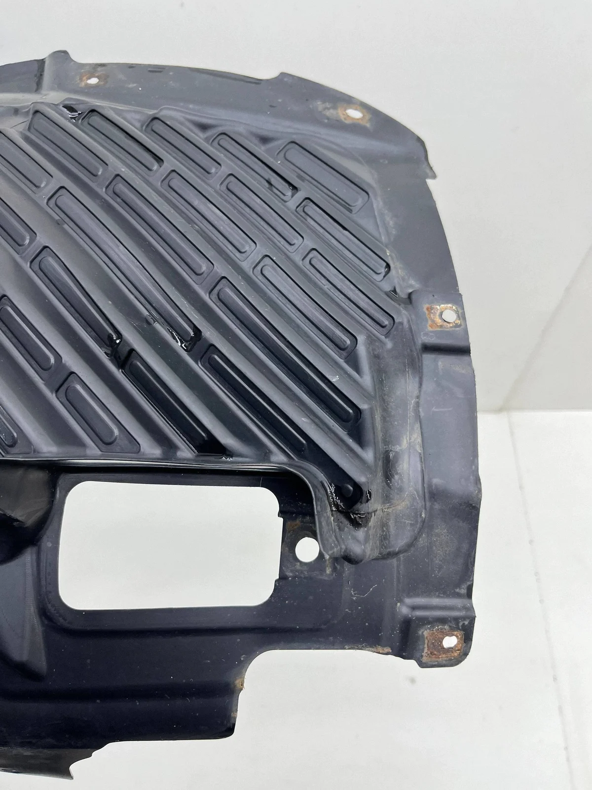 BMW 4 F32 F33 F36 Radkasten Links Vorne image 6