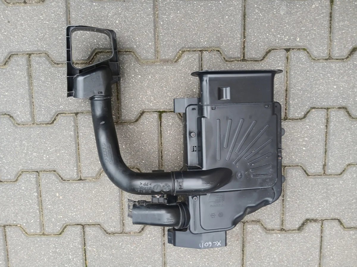 Volvo XC60 XC90 computer behuizing 31439650