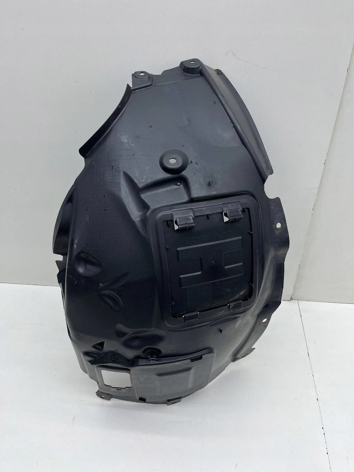 Paso de rueda BMW Serie 3 F30 F31 Izquierdo Delantero