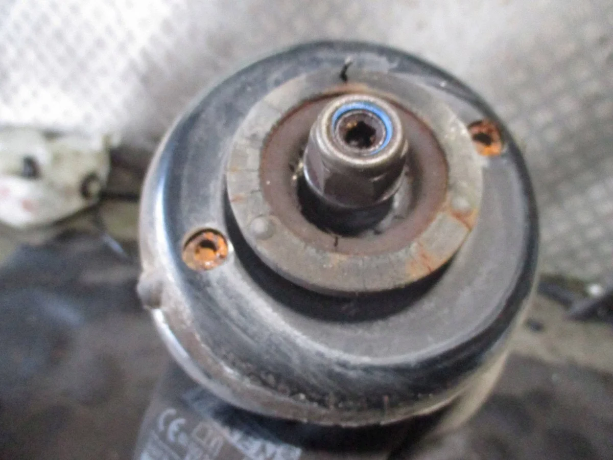 Amortiguador Delantero Derecho Peugeot 308SW 6138 image 3