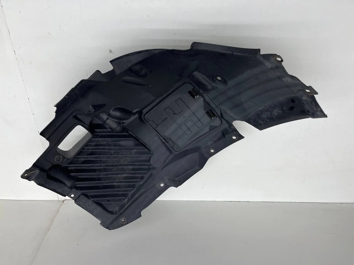 Radkasten vorne rechts BMW 4 F32 F33 F36 image 6