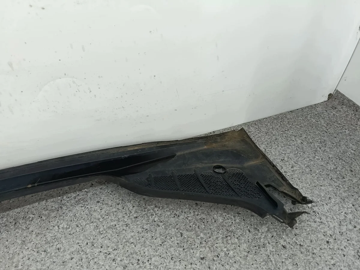 Podszybie Peugeot 308 I 9680347280 image 6