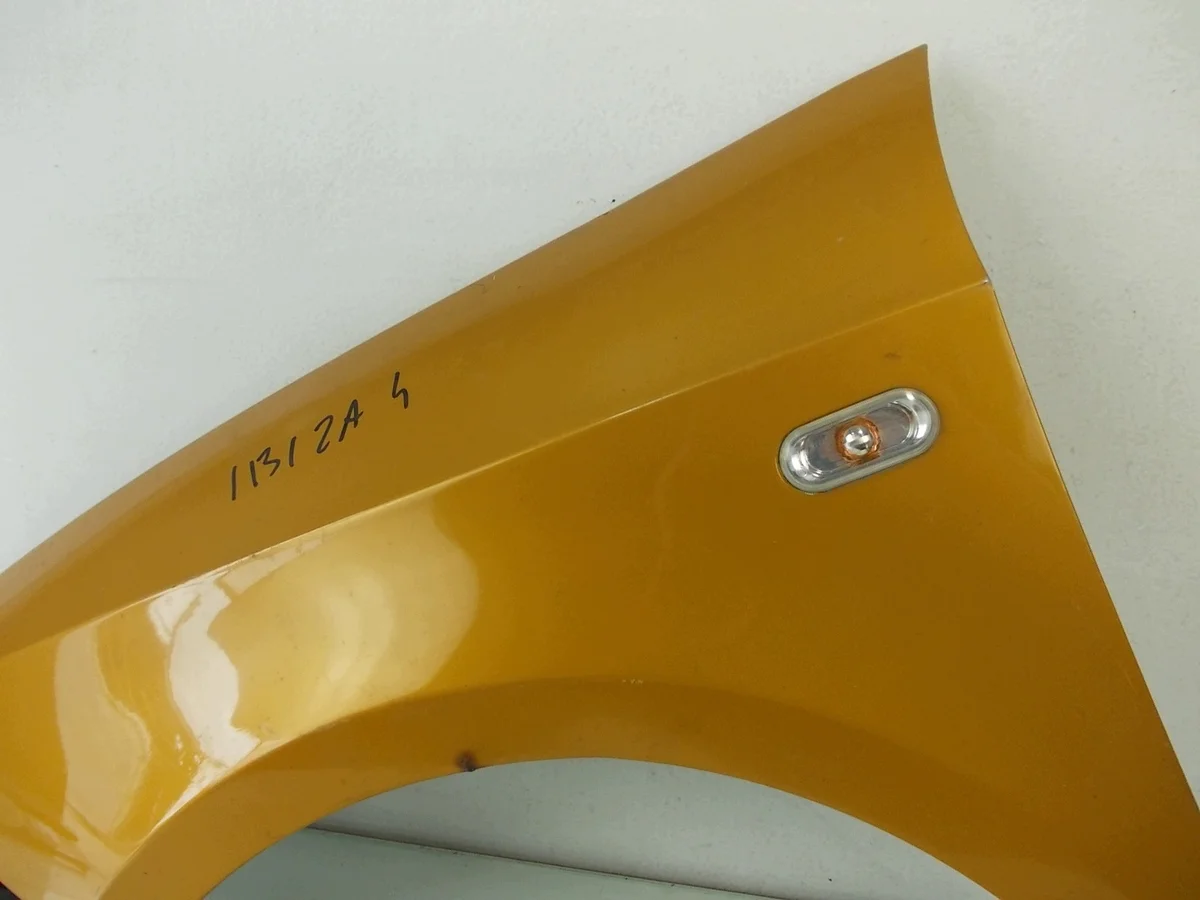 Vänster framskärm SEAT Ibiza IV, JSJJE4SFdddd image 4