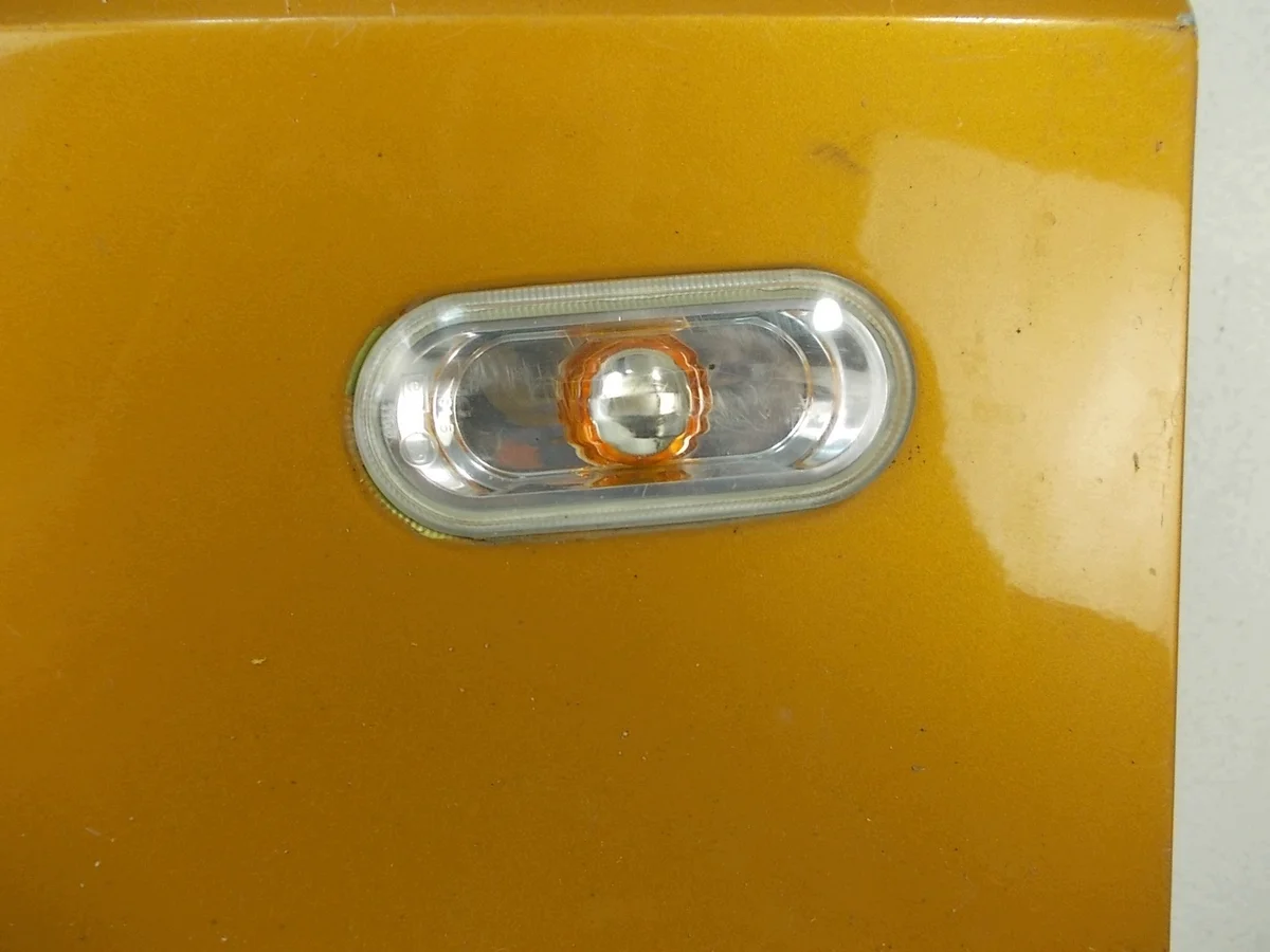 Vänster framskärm SEAT Ibiza IV, JSJJE4SFdddd image 8