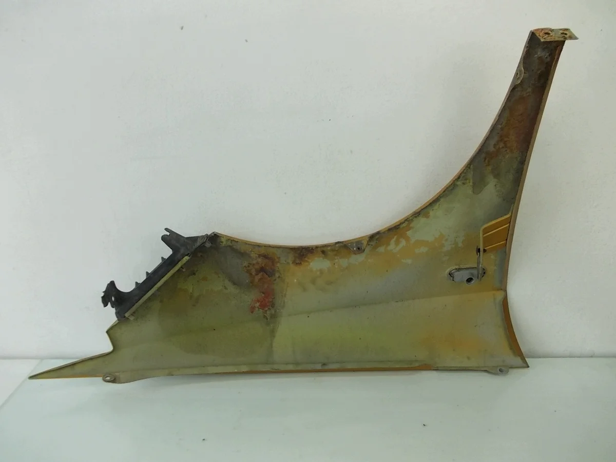 Vänster framskärm SEAT Ibiza IV, JSJJE4SFdddd image 9