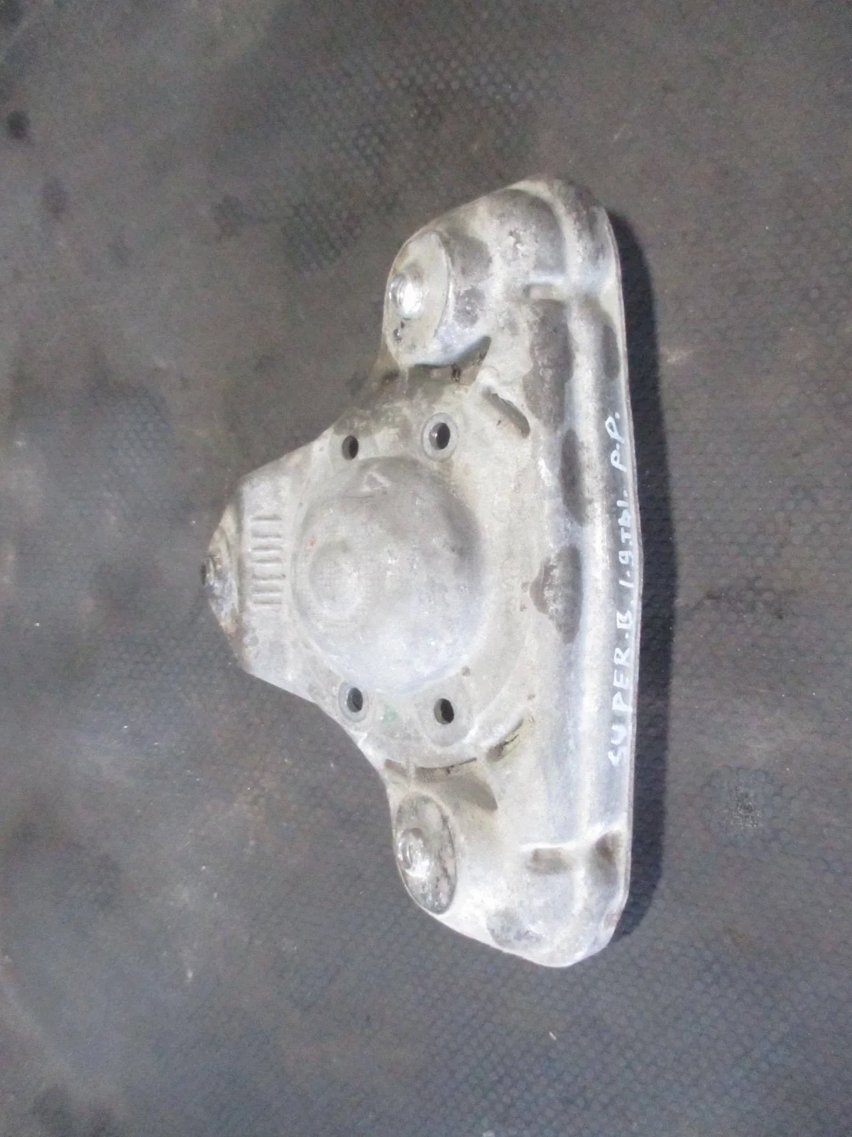 Soporte Amortiguador Delantero Derecho Skoda Superb I