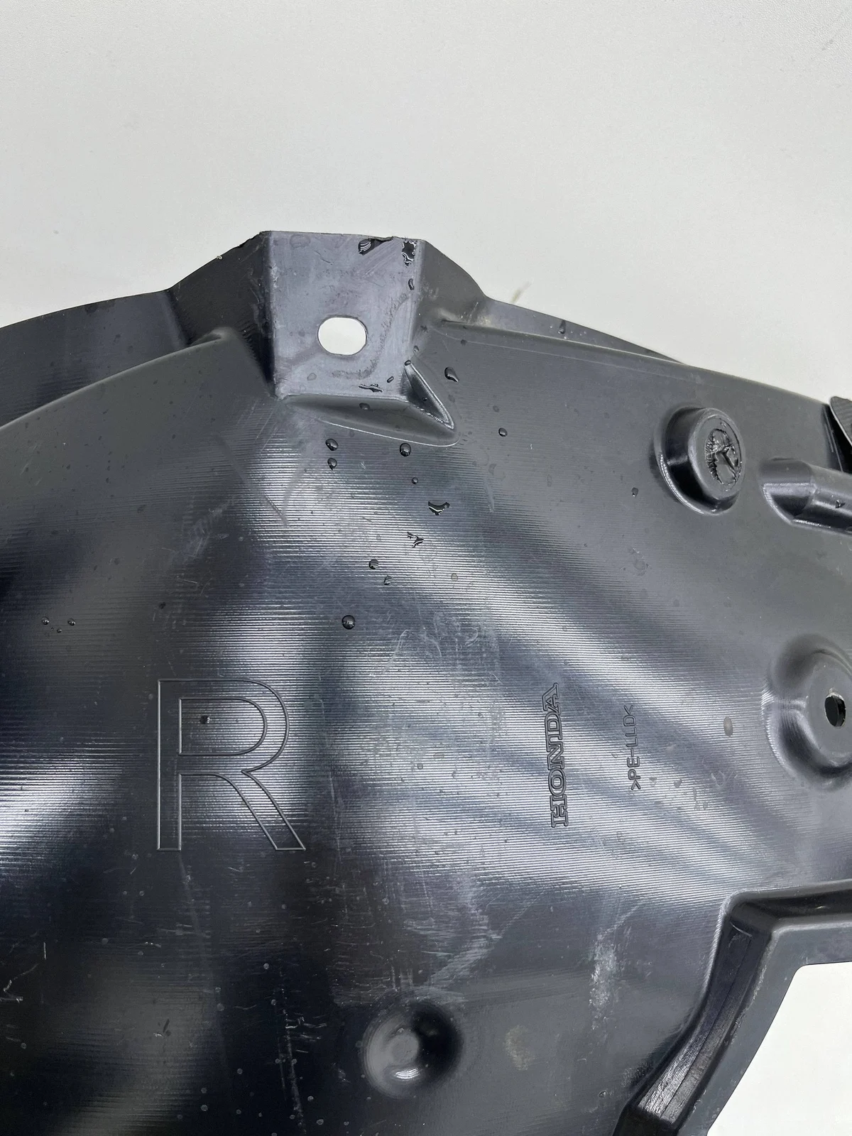 Honda HR-V Radkasten Rechts Vorne 74101-3M0 image 3