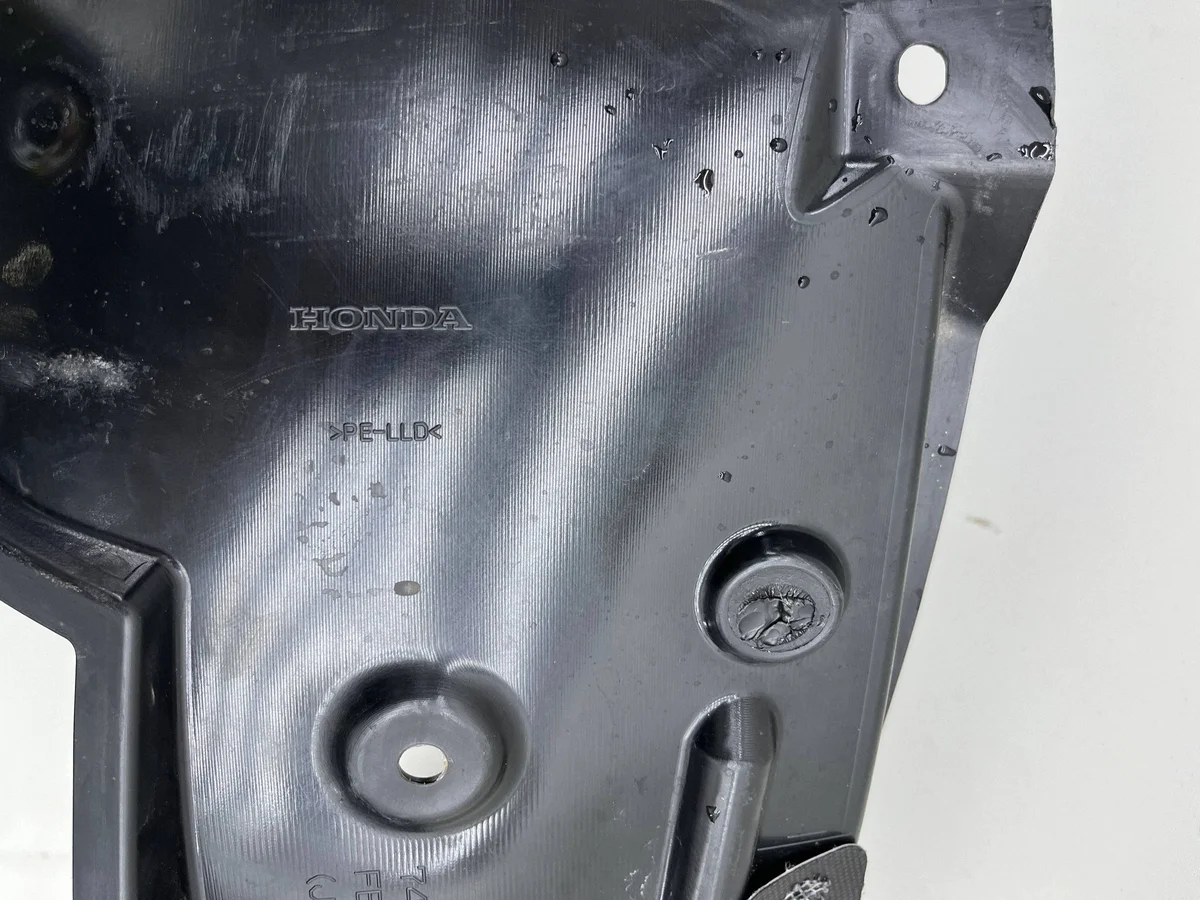 Honda HR-V Radkasten Rechts Vorne 74101-3M0 image 4