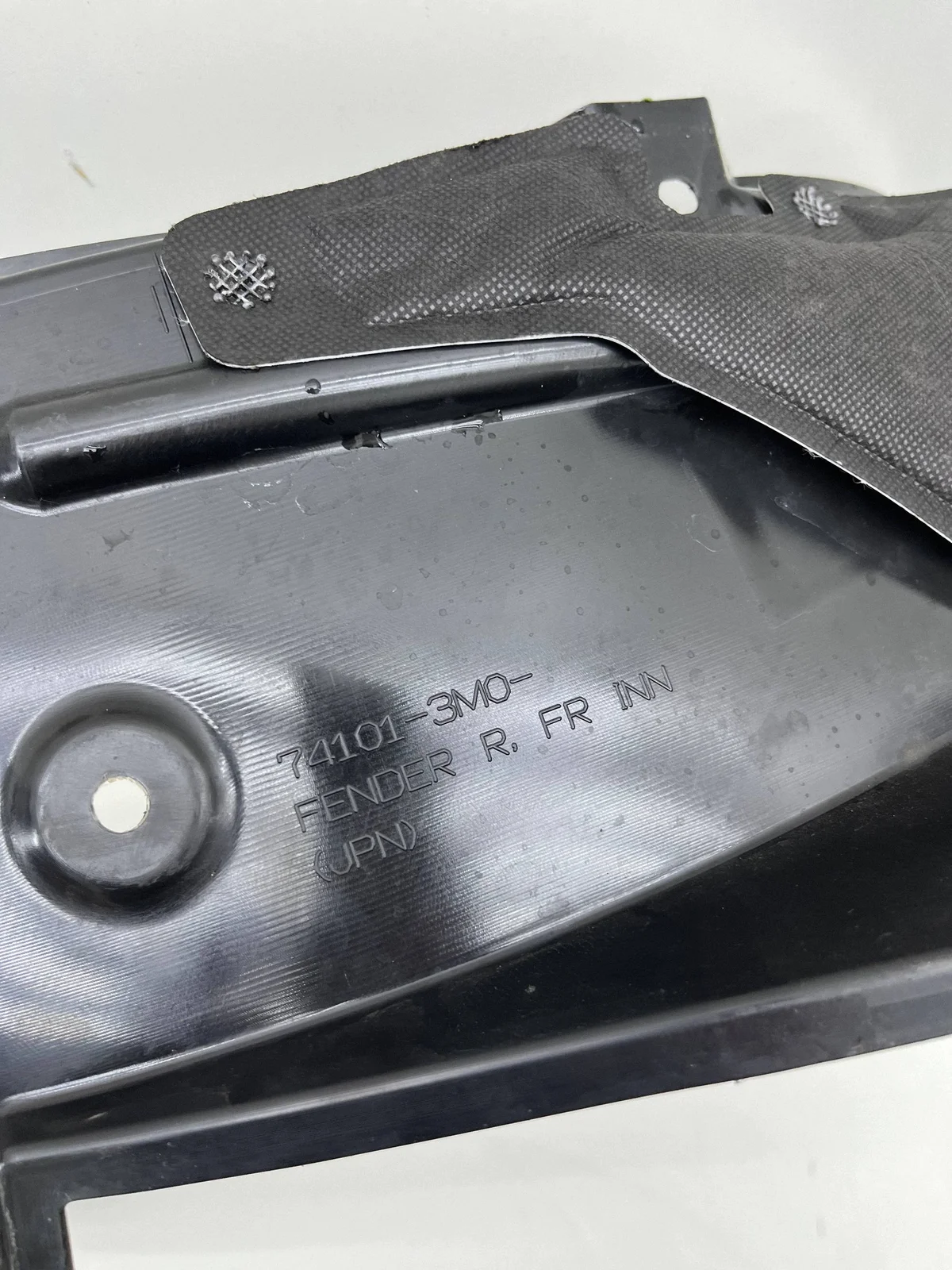 Honda HR-V Radkasten Rechts Vorne 74101-3M0 image 5