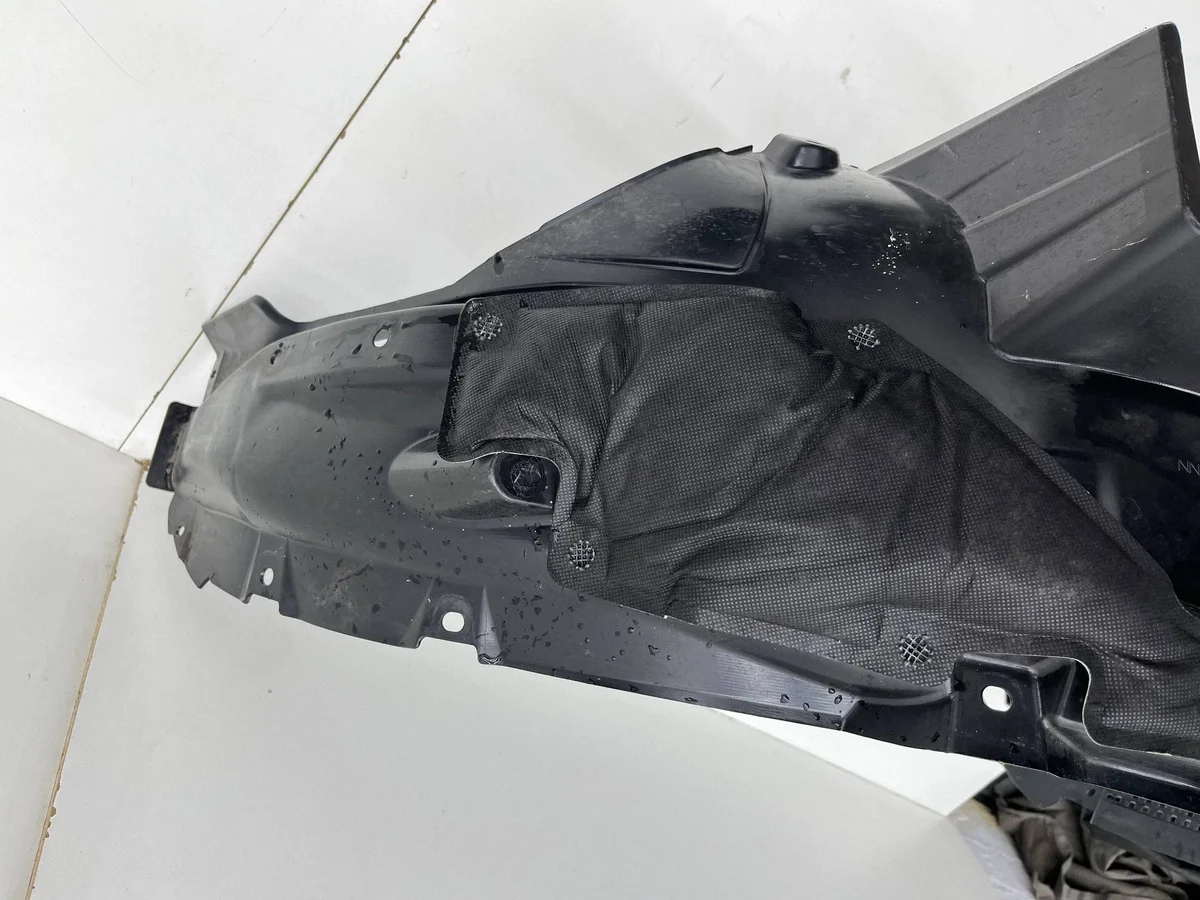 Honda HR-V Radkasten Rechts Vorne 74101-3M0 image 6