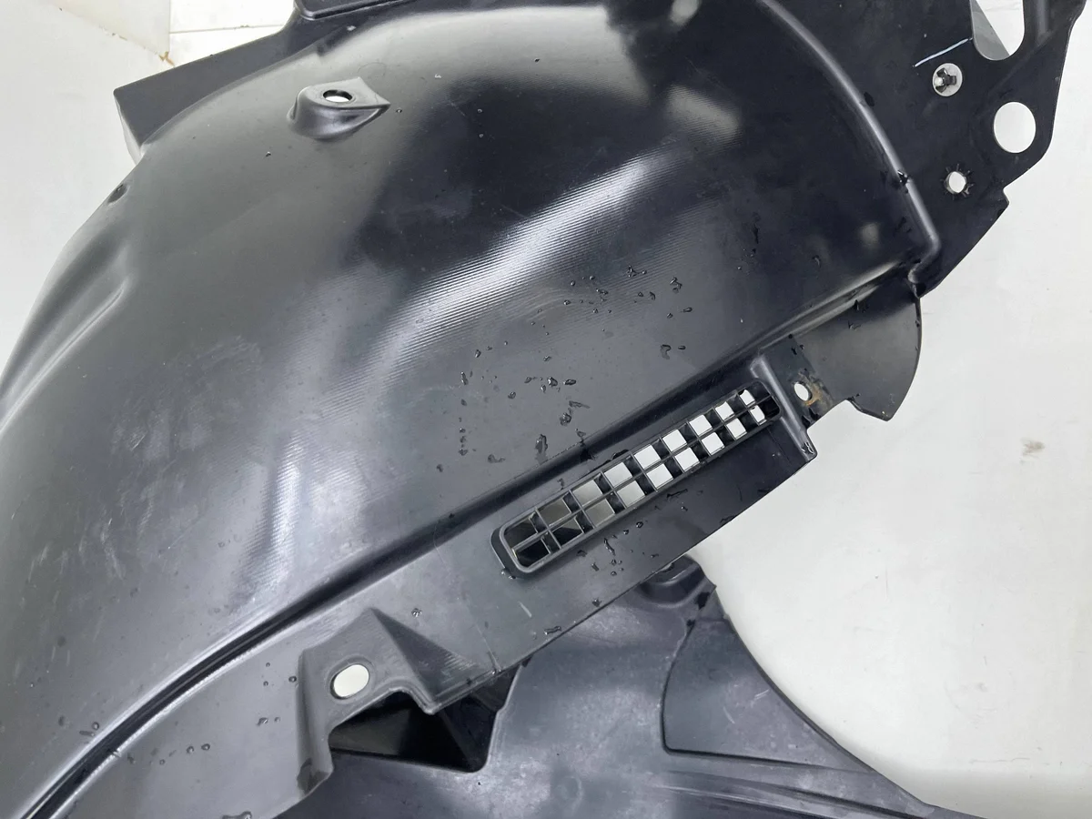 Honda HR-V Radkasten Rechts Vorne 74101-3M0 image 8