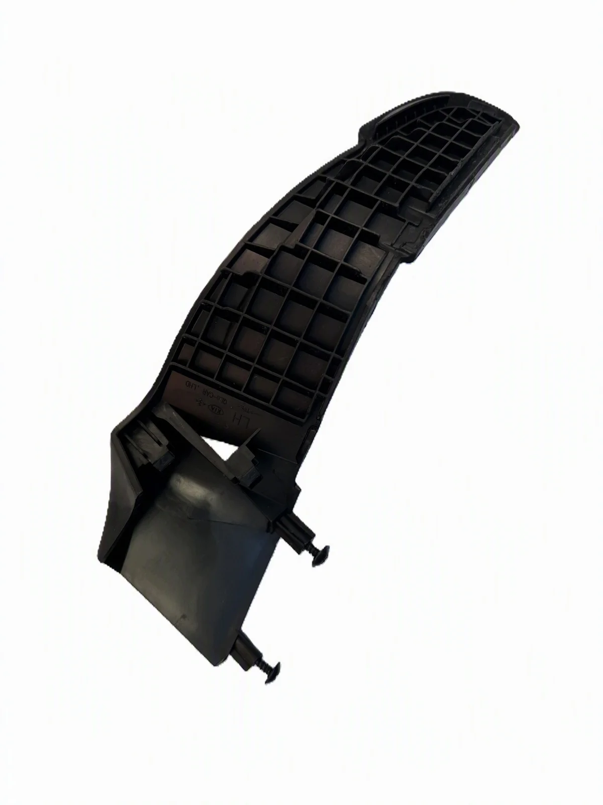 KIA SPORTAGE IV LIFT 86153-D9000 Cache coin image 3