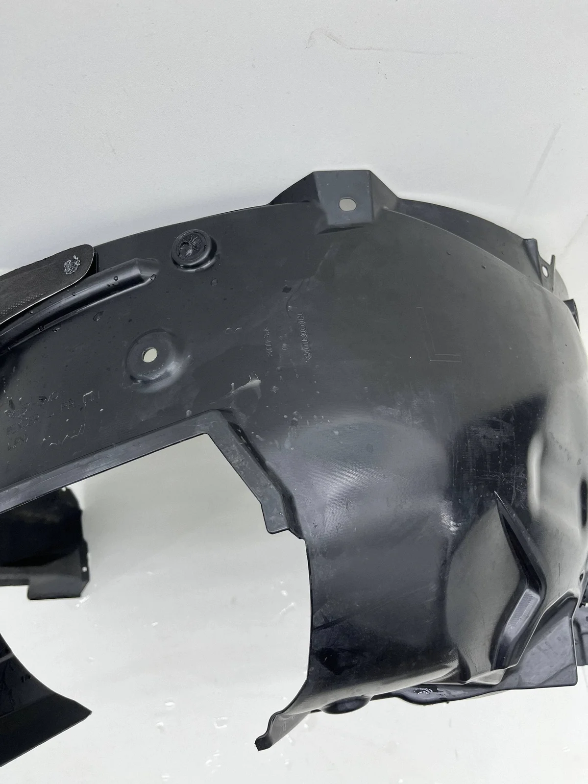 Honda HR-V III Guarda-lamas Esquerdo Frontal image 4