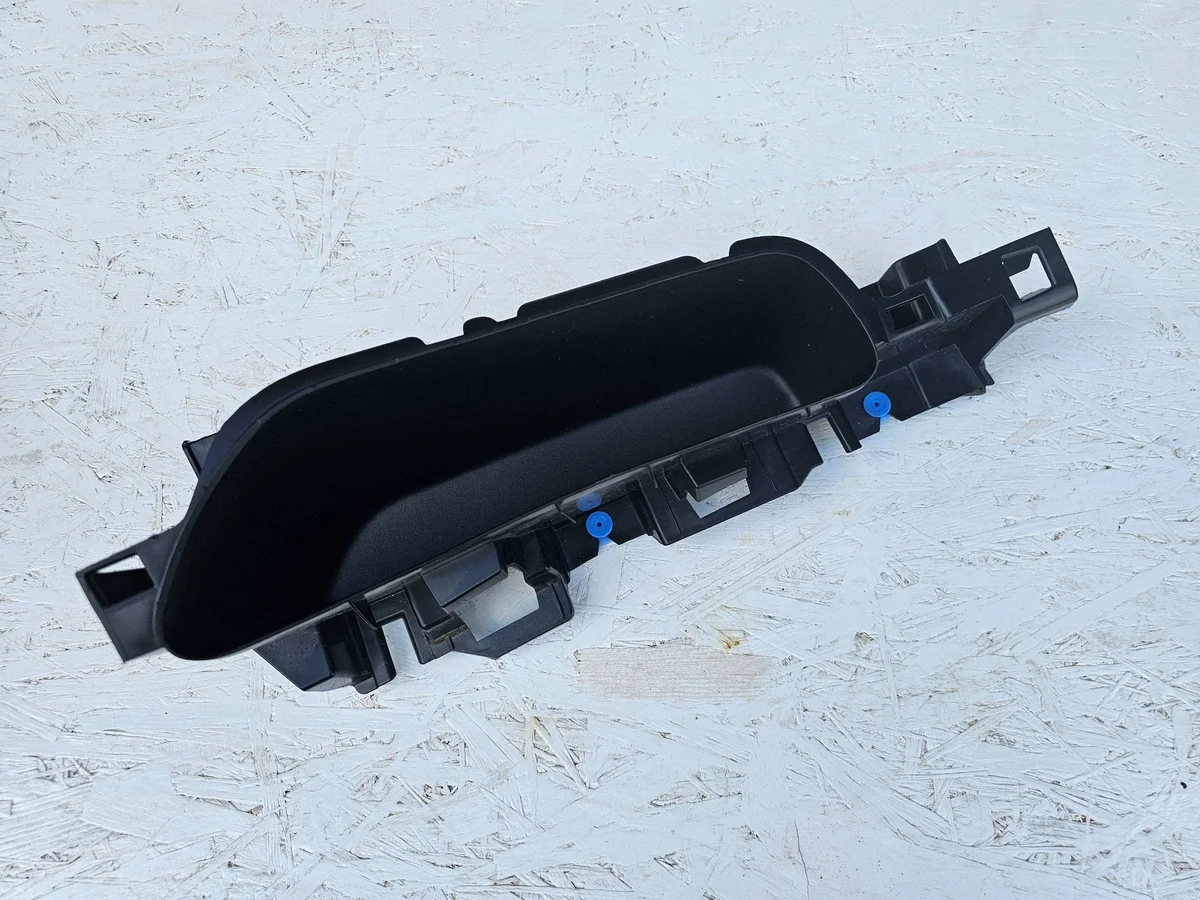 Peugeot 3008 II Linker Kofferbakbekleding Houder