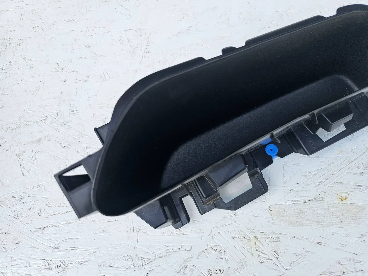 Peugeot 3008 II Lift Levier Hayon 9816280577