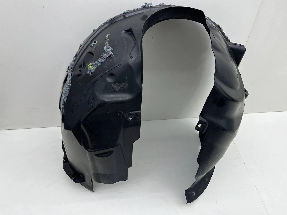 Ford Mondeo MK5 etulokasuoja oikea image 5