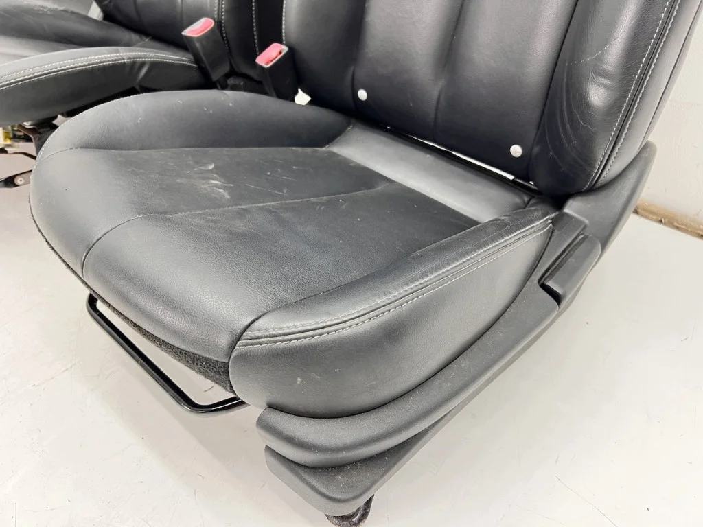 Mazda MX-5 NC Stoelen + Zijpanelen Verwarmd image 4