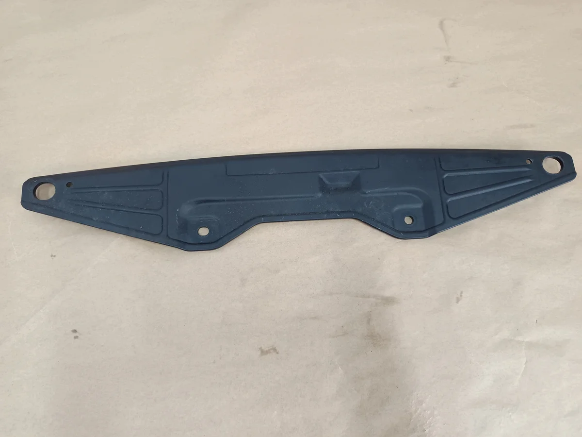 Suzuki Swift MK8 Front Bumper Cover Used