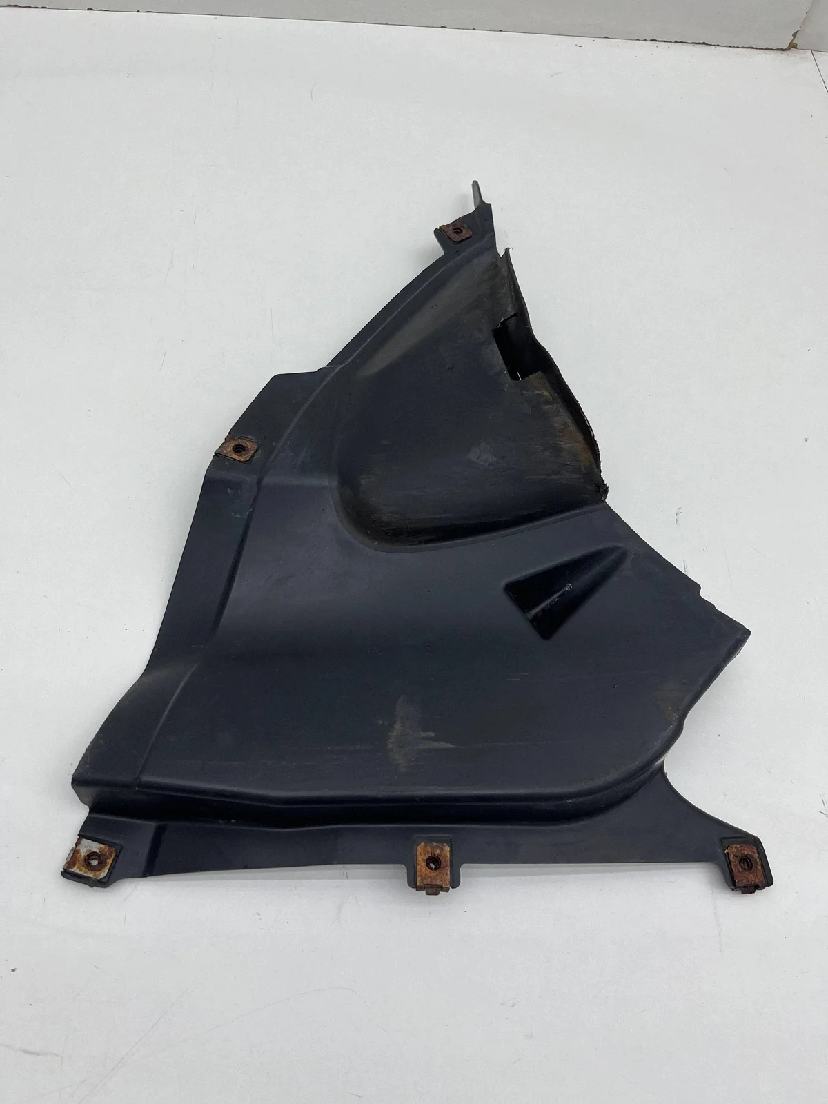 BMW 3 GT F34 Wielkast M-Pakket Links Voor