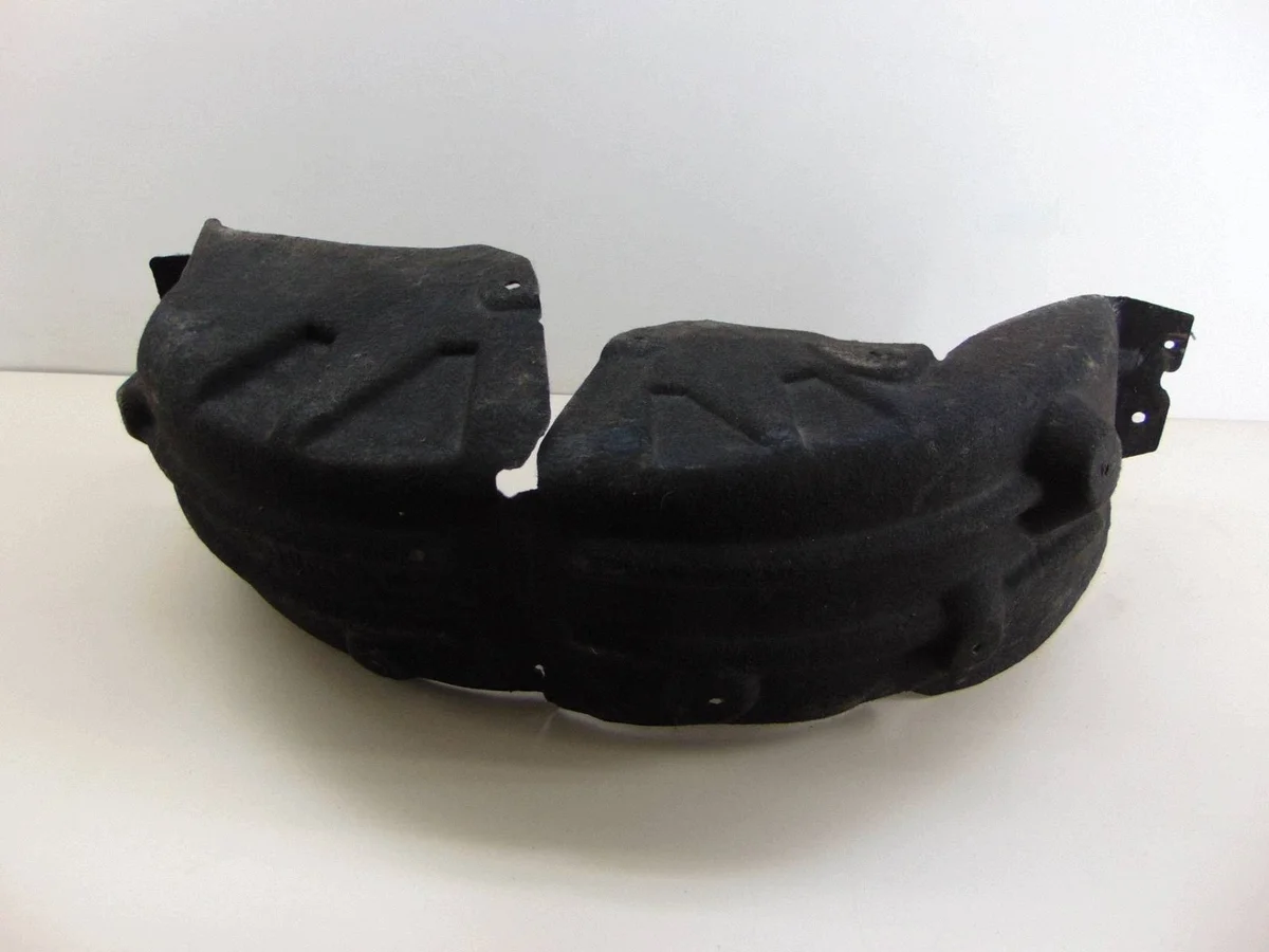 Renault Megane IV Rear Wheel Arch Left Used