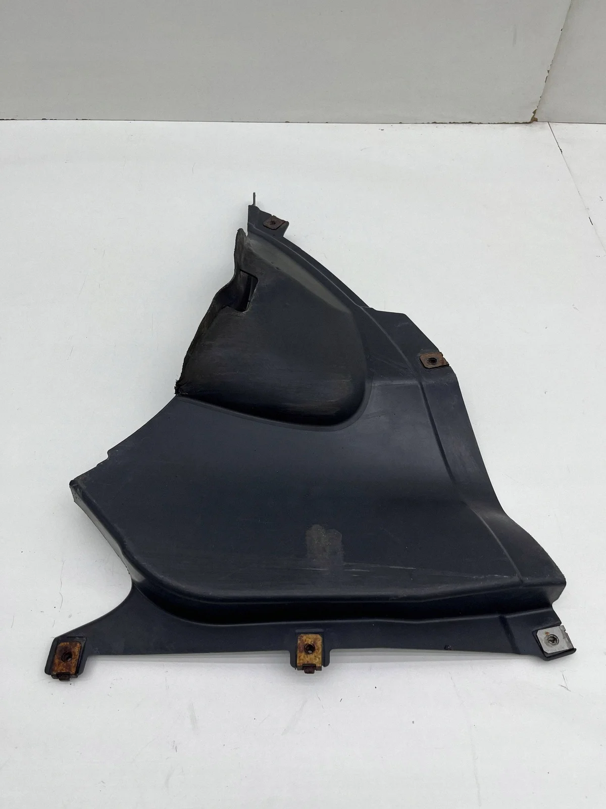 BMW 3 GT F34 M-Paket Radkasten Rechts Vorne