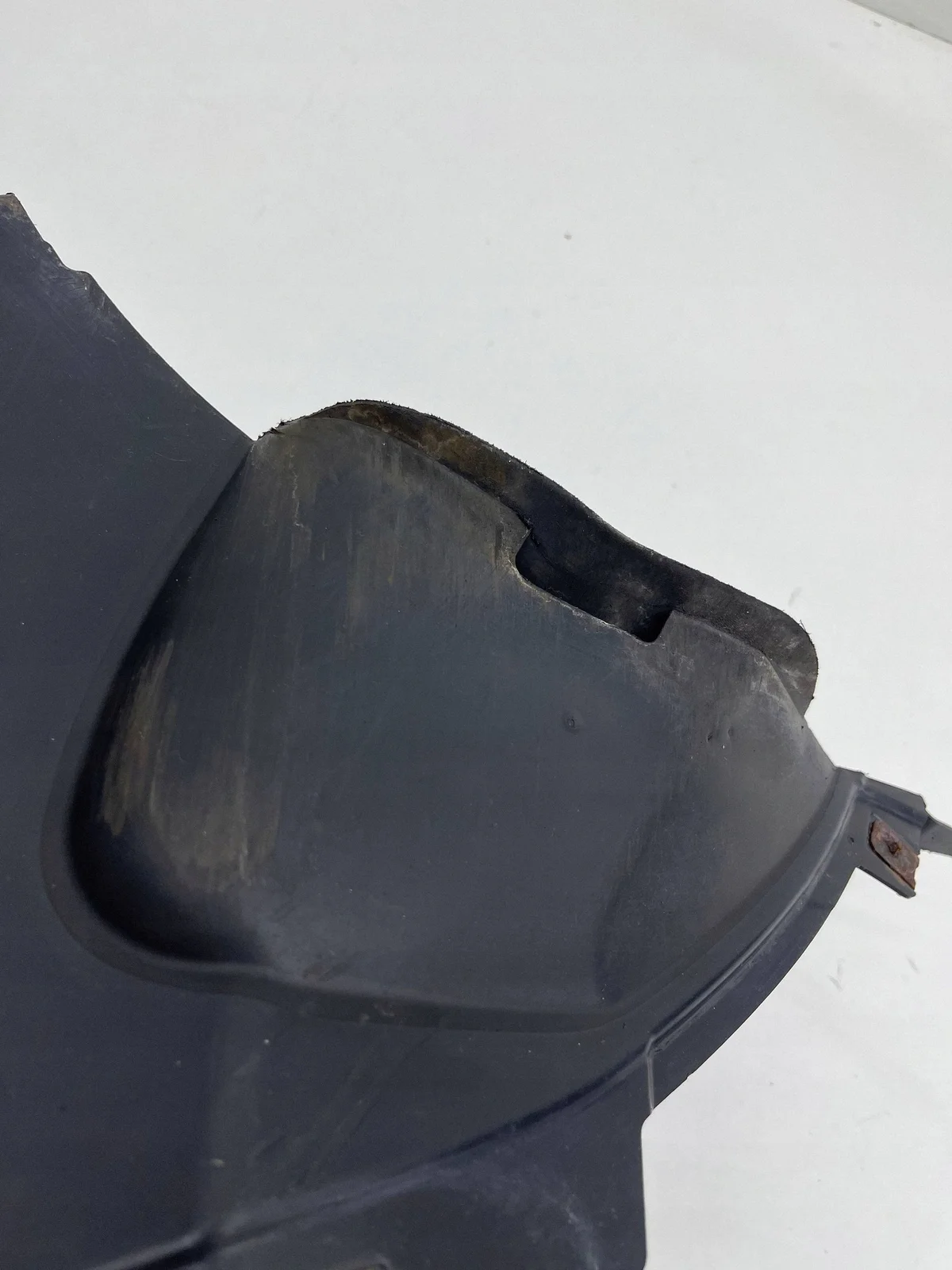 BMW 3 GT F34 M-Paket Radkasten Rechts Vorne image 4