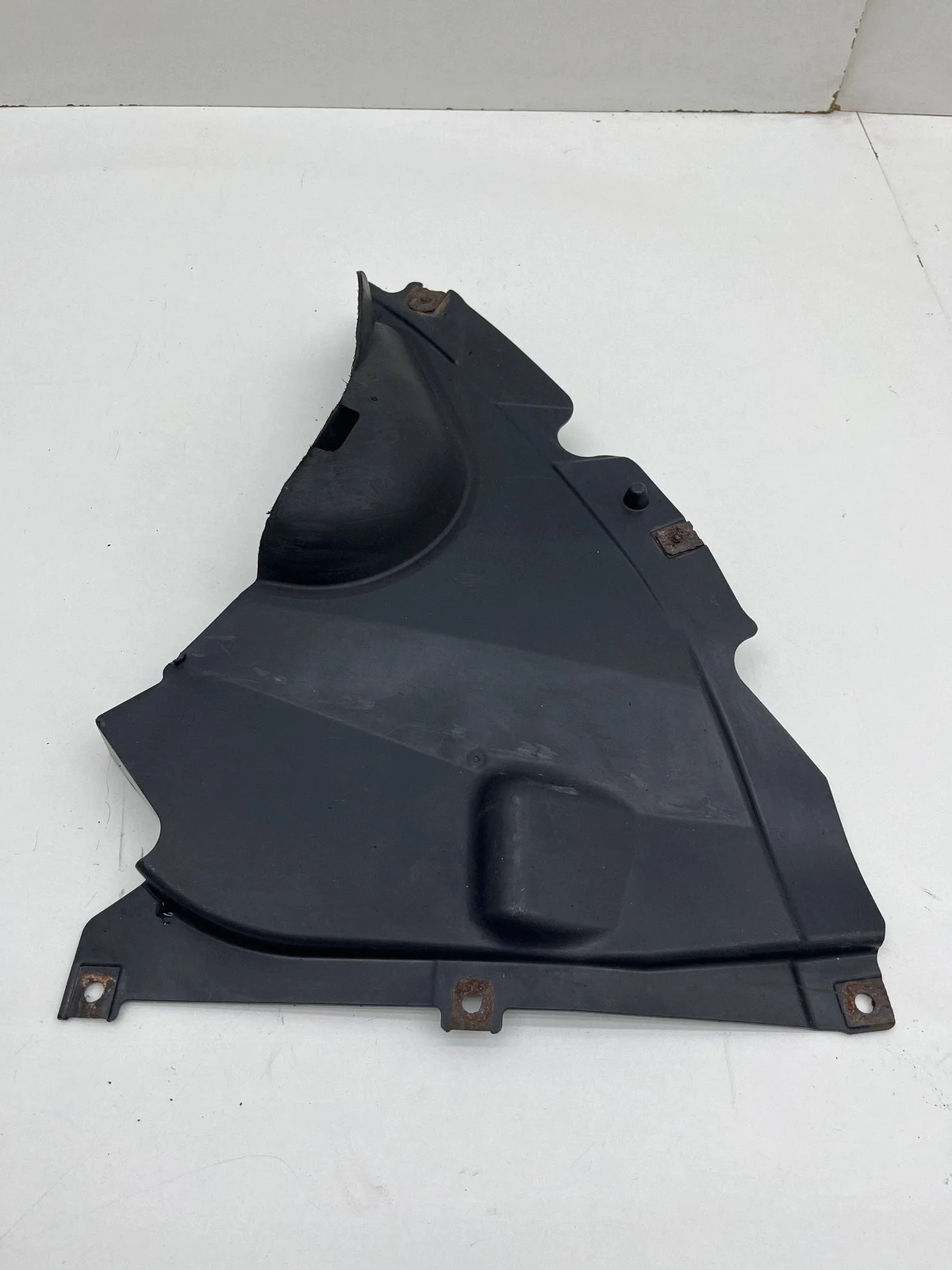 BMW 4 F32 F33 Radhausschale M-Paket Rechts Vorne