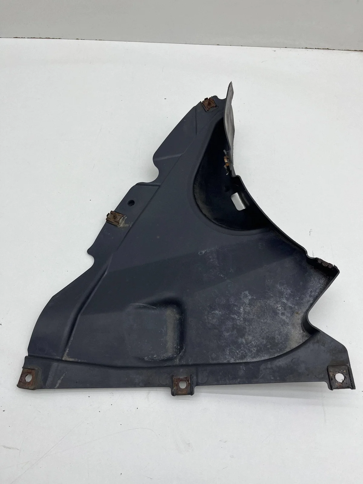 BMW 4 F32 F33 Radhausschale M-Paket Rechts Vorne image 3
