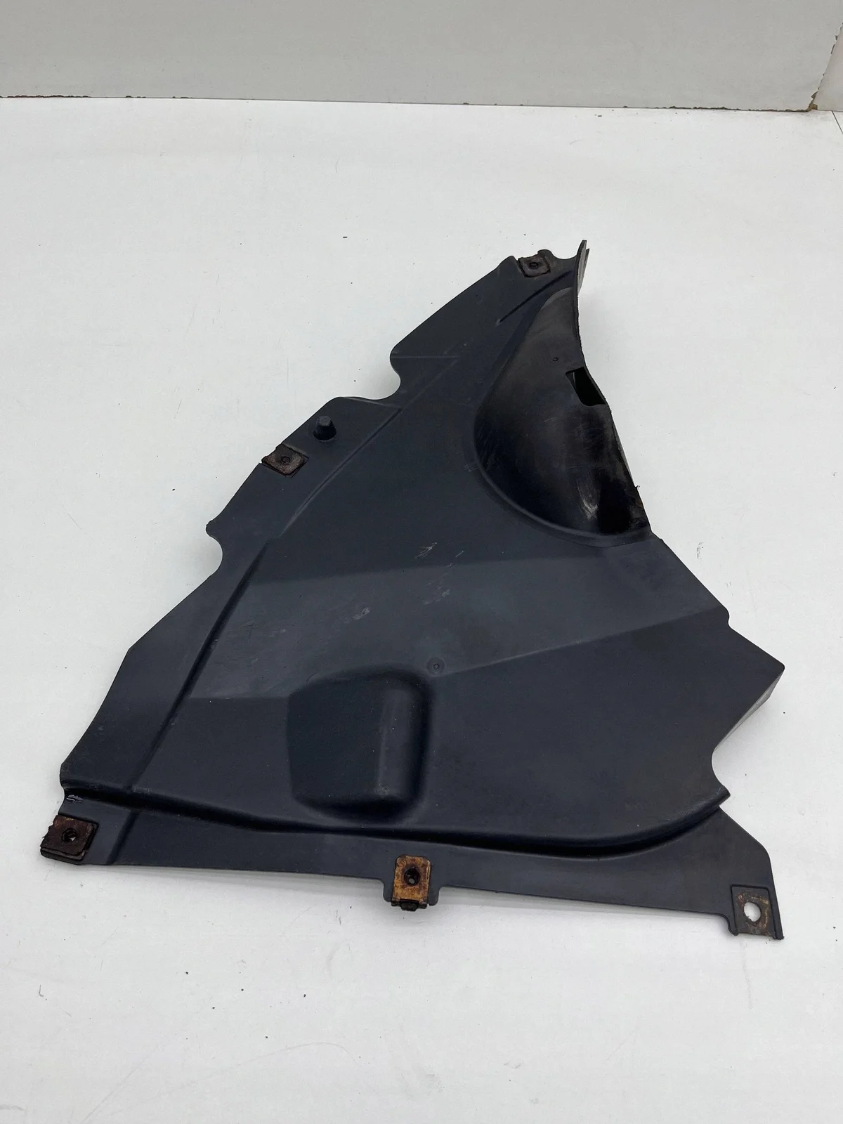 BMW 4 F32 F33 Radkasten M-Paket Links Vorne