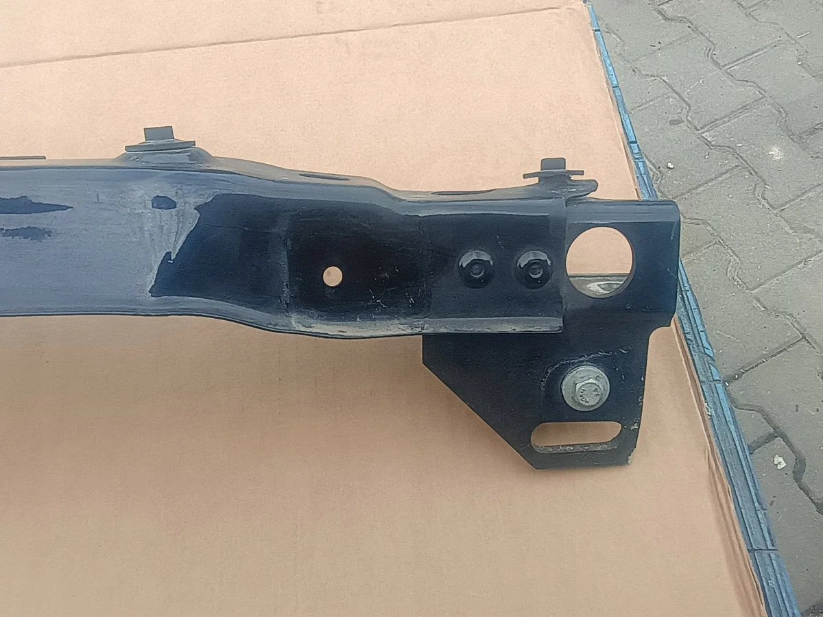 JAGUAR XE X760 Verstärkung vorne oben image 4