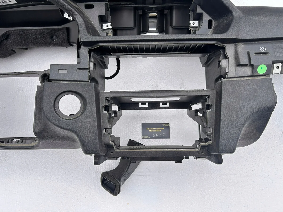 Consola Mercedes-Benz A2126802387 Usado image 5