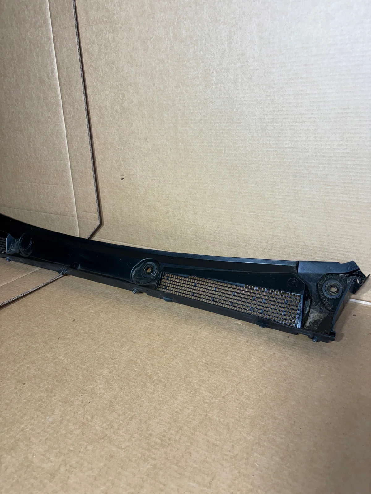 Onderdeel voor Renault Trafic IV III image 3