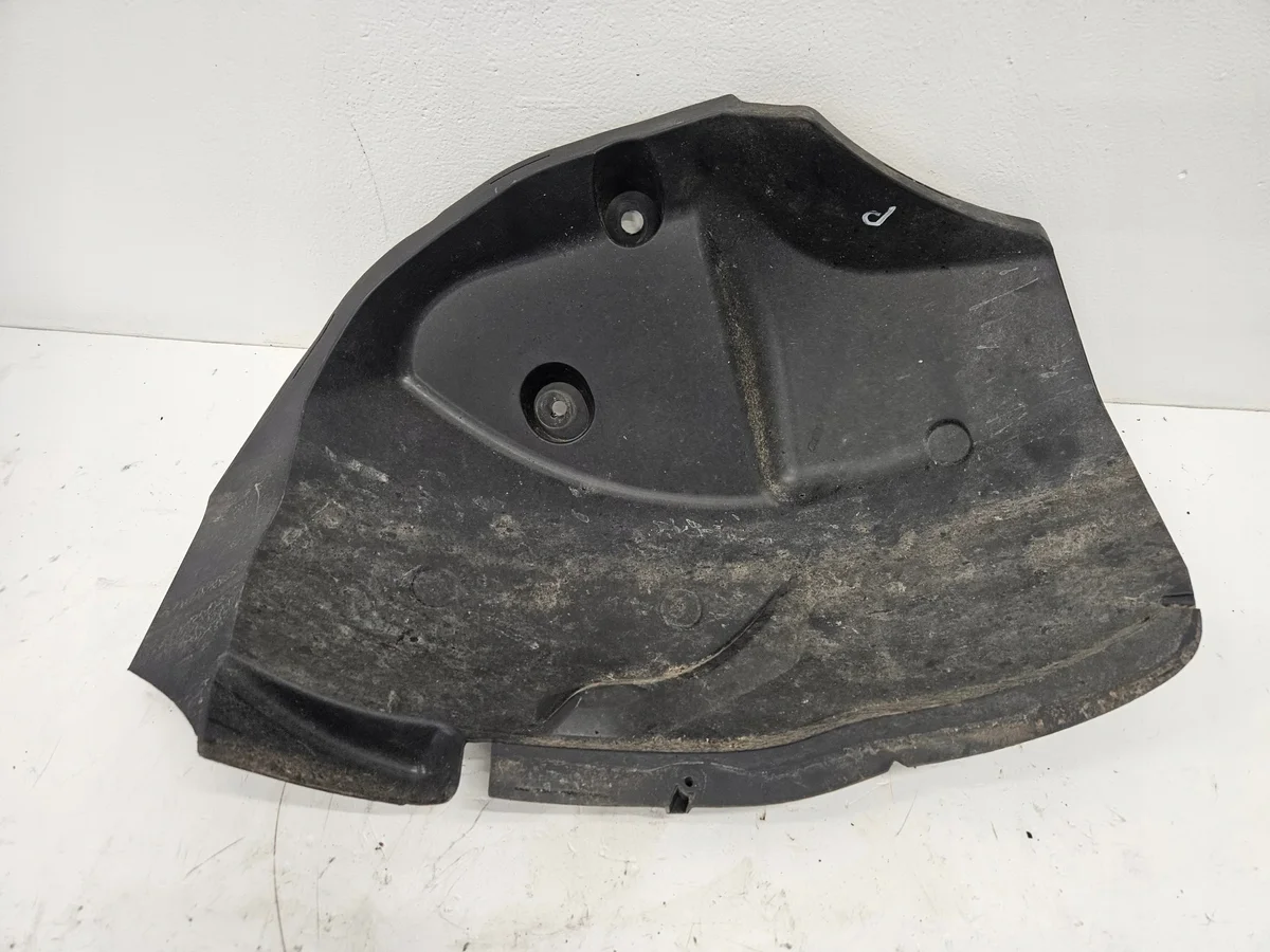Dacia Duster 2 Rear Wheel Arch - Right