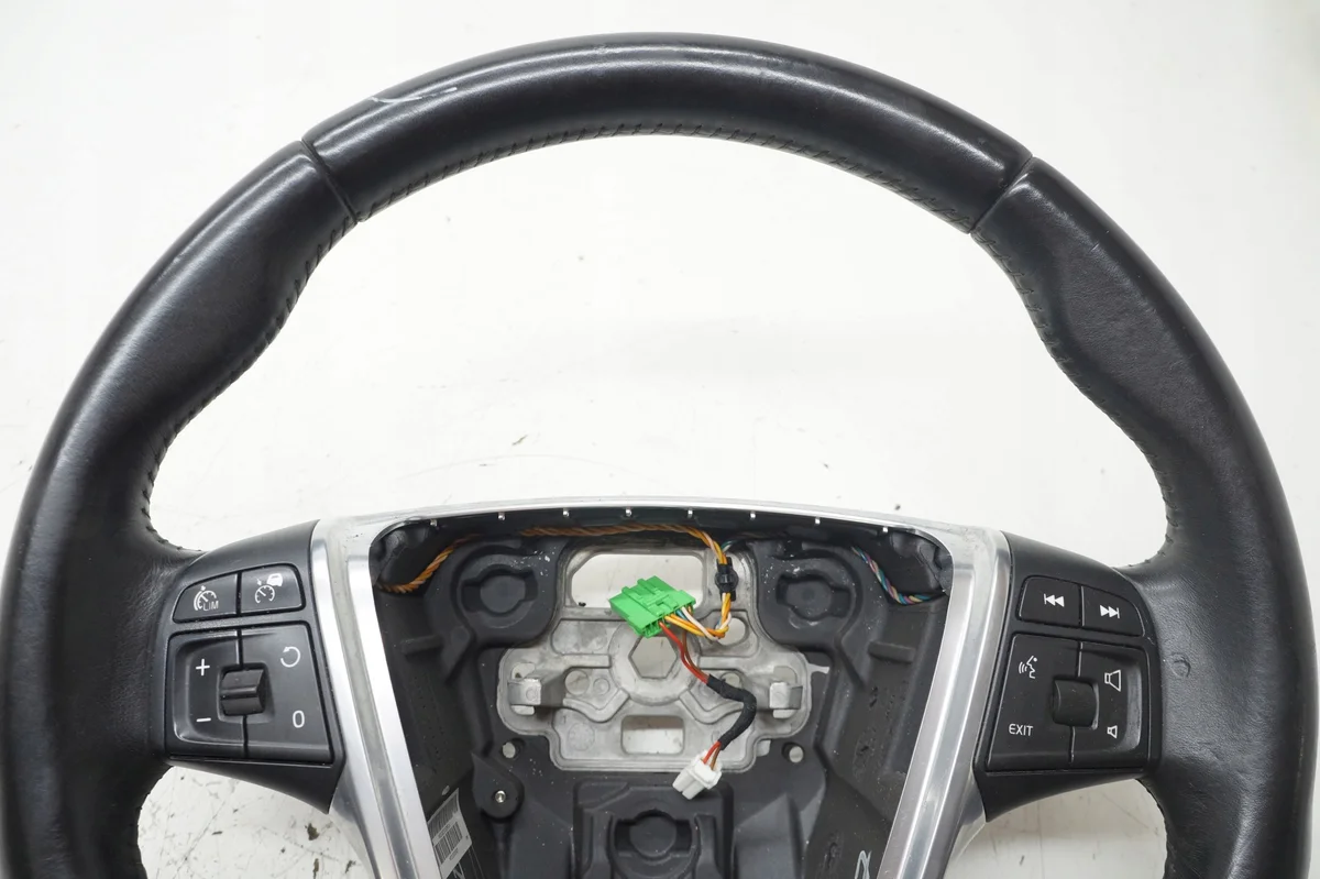 Volante Multifunción Volvo S60 V60 31250592 image 3