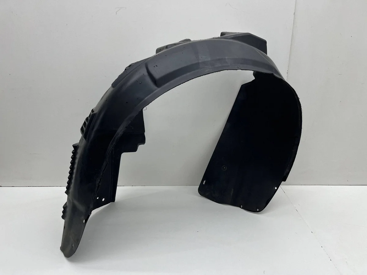 Audi RS6 C5 Passaruota Anteriore Sinistro 4B3821171B