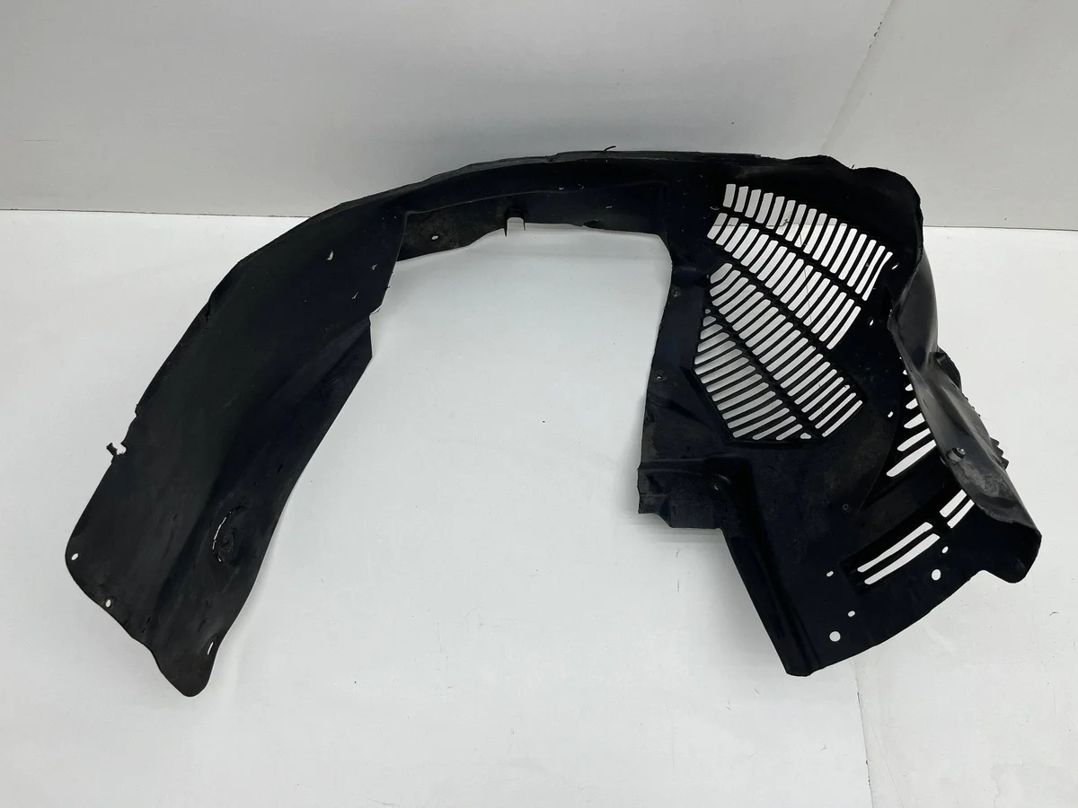 Passaruota Audi RS6 C5 Dx Anteriore 4B3821172B
