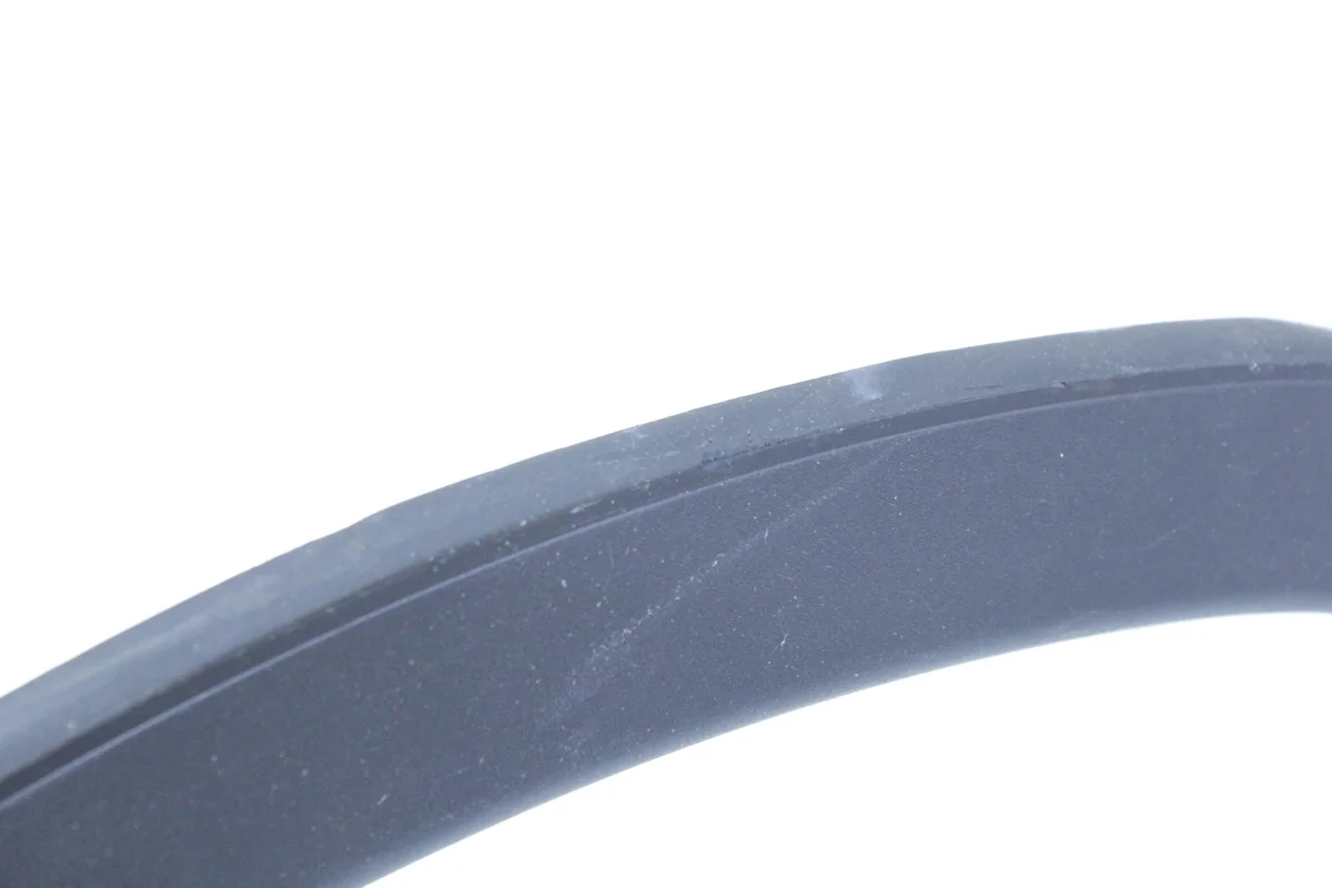 Radlaufblende hinten links BMW X3 G45 image 3