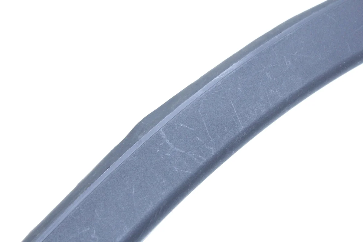 Radlaufblende hinten links BMW X3 G45 image 4
