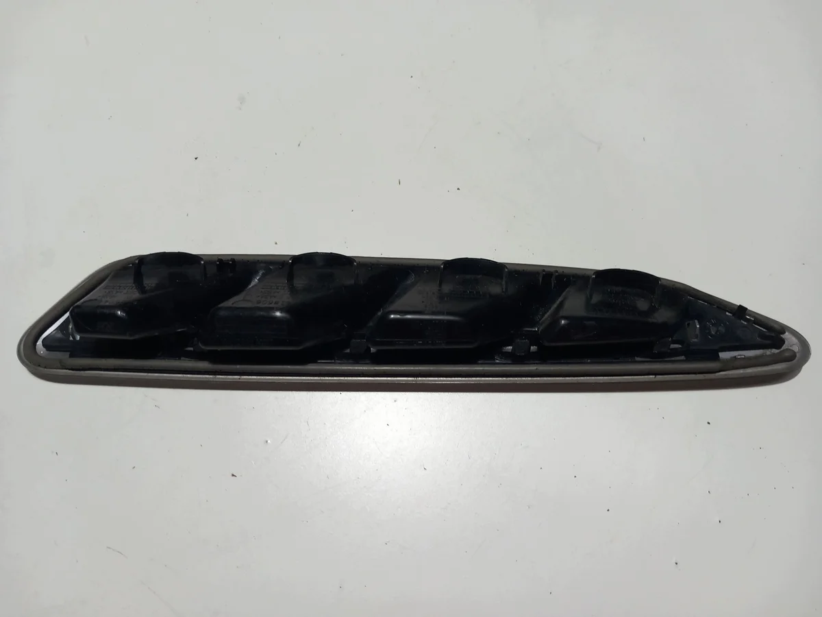Griglia parafango BMW Serie 7 7418606 192976 image 3