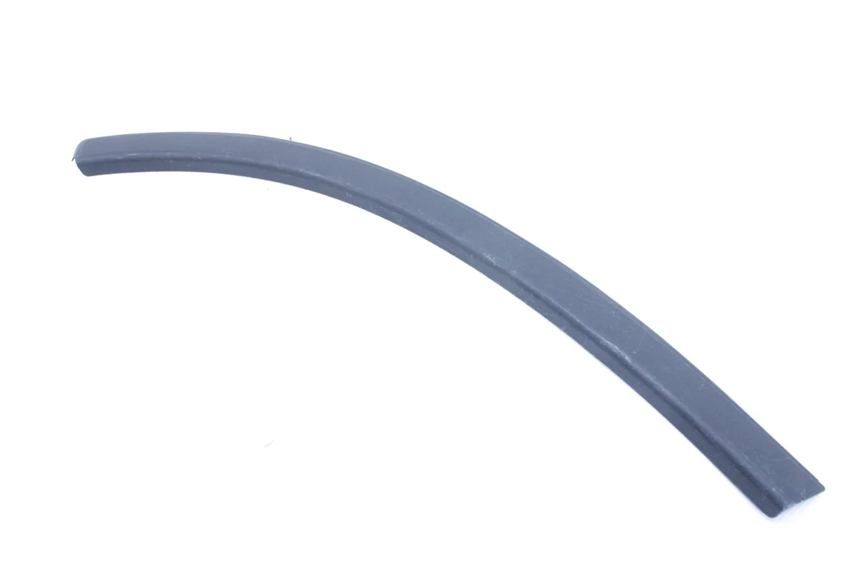 Moldura Paso Rueda Trasero Derecho BMW X3 G45