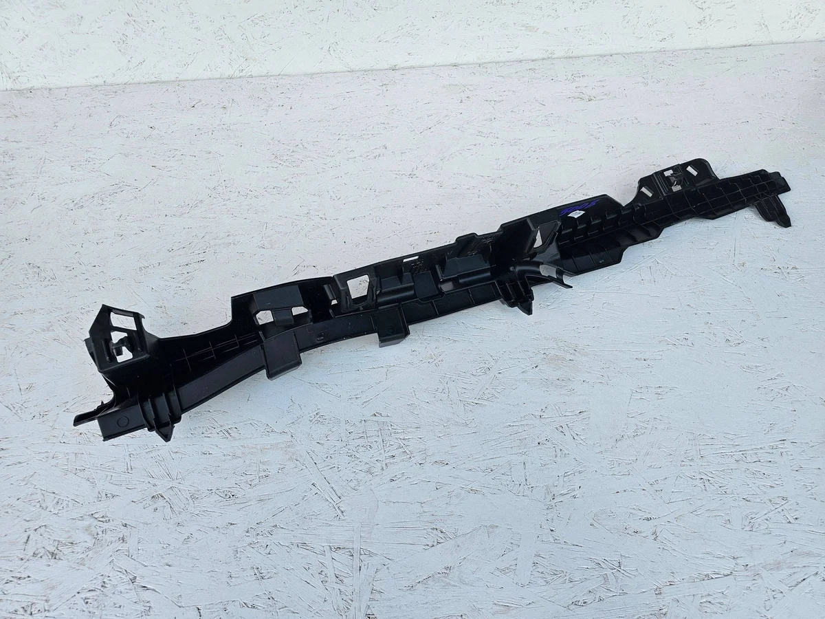 Peugeot 5008 II Halterung Vorhang Links Hinten image 4