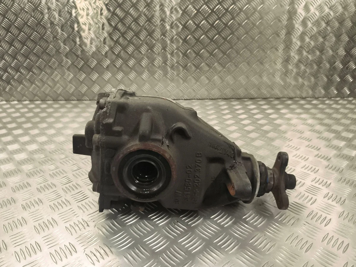 Différentiel arrière BMW 3 F30 F35 F31 7603748