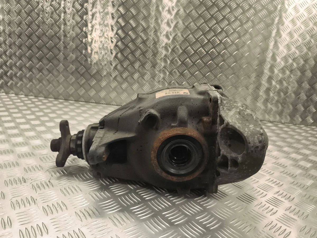 Hinterachsdifferential BMW 3 F30 F31 F35 image 4
