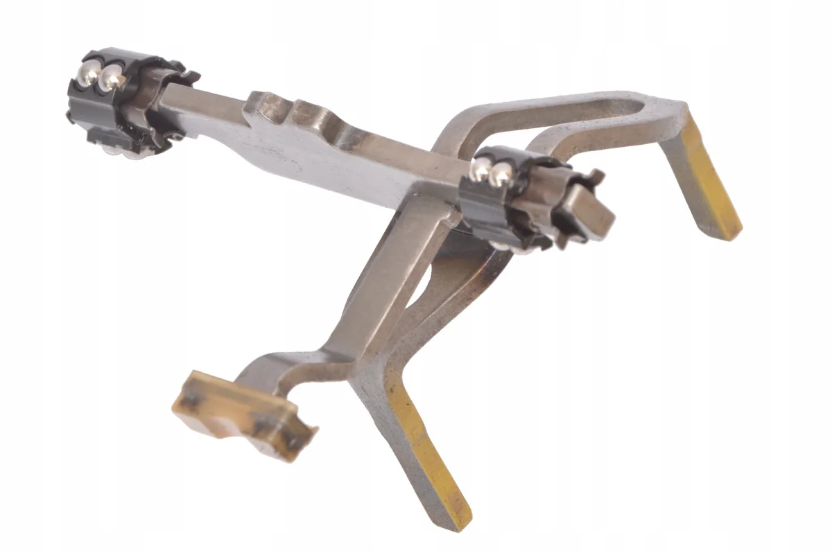 Schaltgabel Volkswagen DQ250 DSG 02E311562D 026.17
