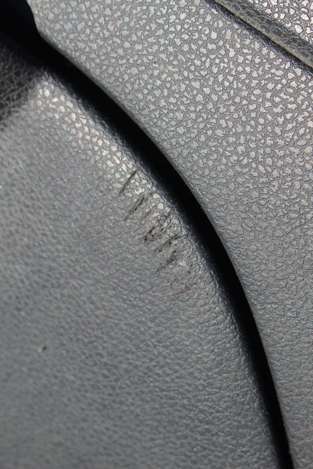 Dacia Lodgy Armaturenbrett Konsole gebraucht image 9