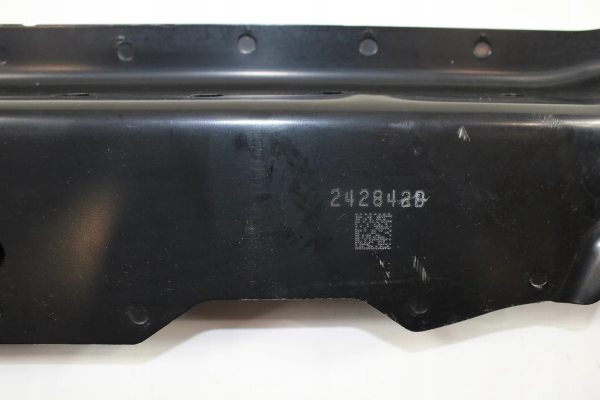 Traversa Superiore Citroen C3 IV 9846992380 image 6