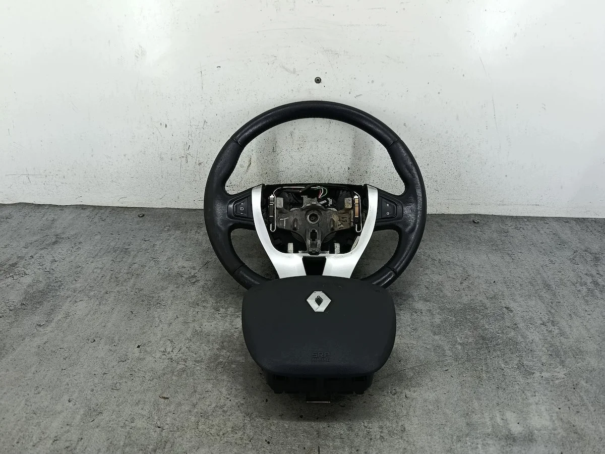 Volante con airbag Renault Laguna III OEM