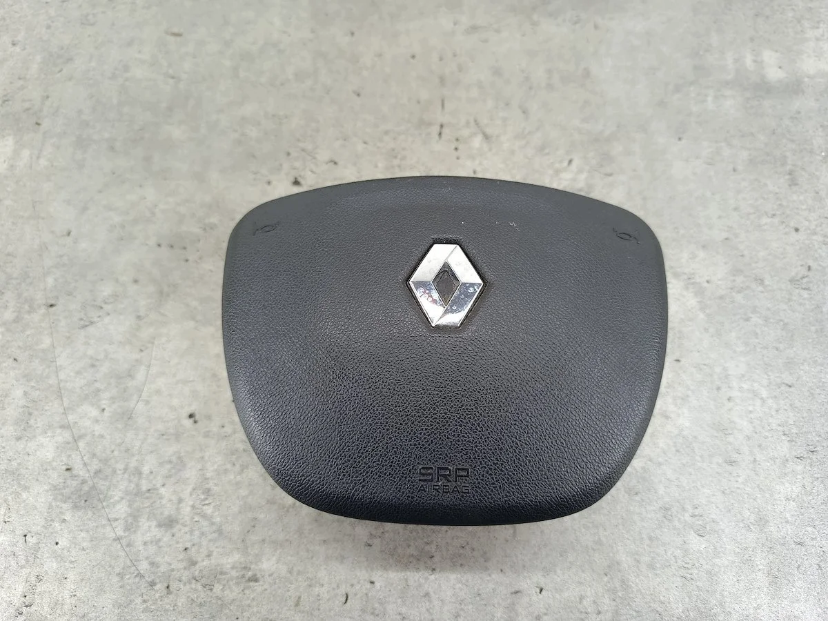 Lenkrad mit Airbag Renault Laguna III image 6