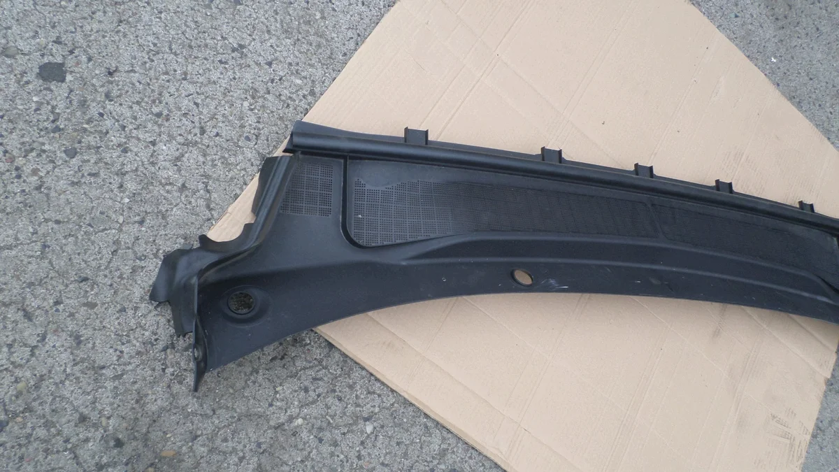Voorruitrand Ford Puma II MK2 2019- L1TB-S02222AF image 3