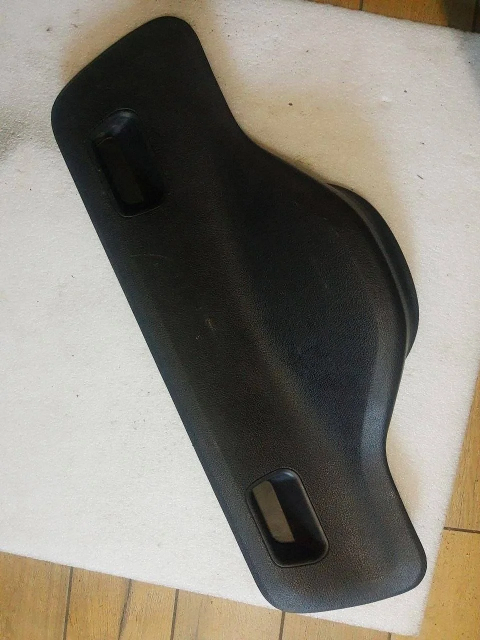 Peugeot 206 matto, tavaratila, OEM 9625054577